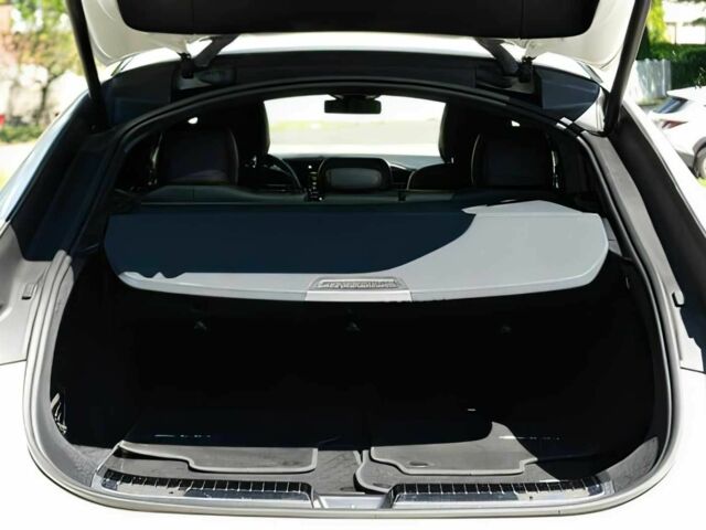 Білий Мерседес ГЛЕ-Клас, об'ємом двигуна 3 л та пробігом 18 тис. км за 46400 $, фото 12 на Automoto.ua