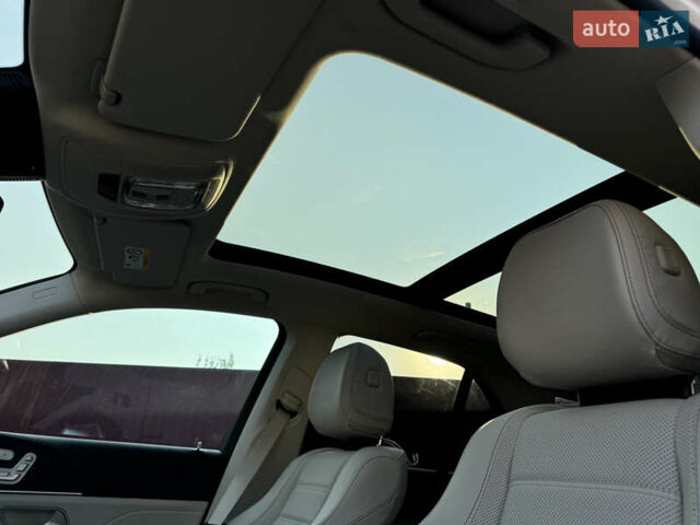 Белый Мерседес ГЛЕ-Класс, объемом двигателя 1.95 л и пробегом 38 тыс. км за 90000 $, фото 22 на Automoto.ua