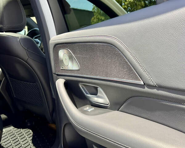 Белый Мерседес ГЛЕ-Класс, объемом двигателя 2.93 л и пробегом 33 тыс. км за 86500 $, фото 30 на Automoto.ua