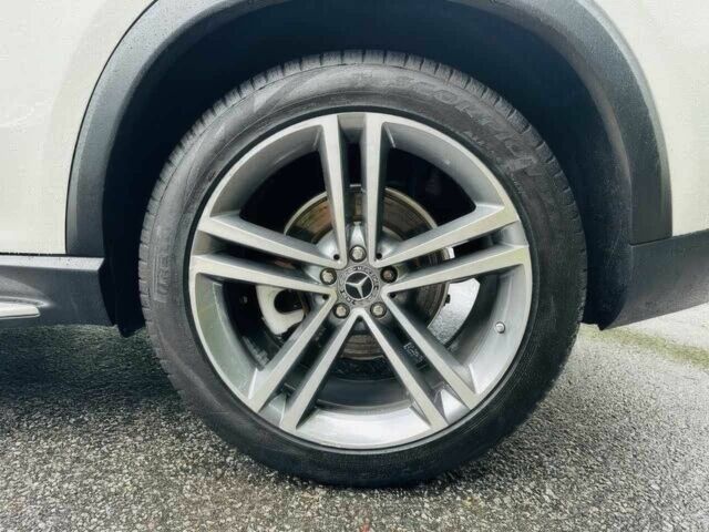 Белый Мерседес ГЛЕ-Класс, объемом двигателя 2 л и пробегом 26 тыс. км за 32500 $, фото 13 на Automoto.ua