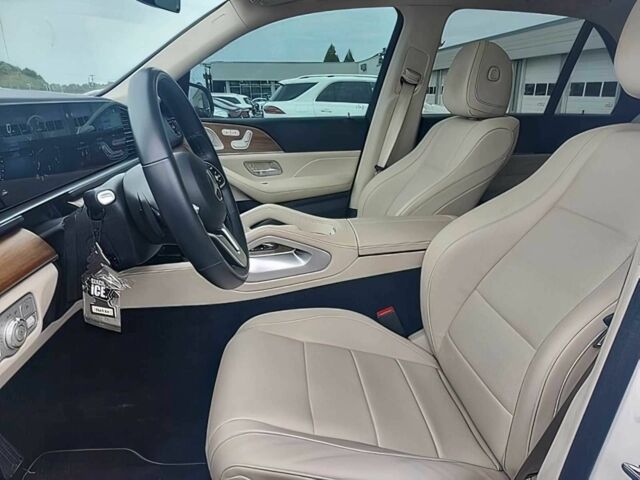 Білий Мерседес ГЛЕ-Клас, об'ємом двигуна 2 л та пробігом 16 тис. км за 23000 $, фото 8 на Automoto.ua