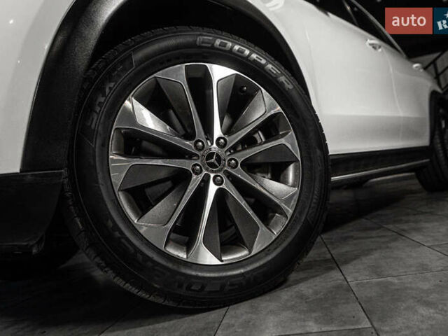 Білий Мерседес ГЛЕ-Клас, об'ємом двигуна 3 л та пробігом 18 тис. км за 73900 $, фото 2 на Automoto.ua