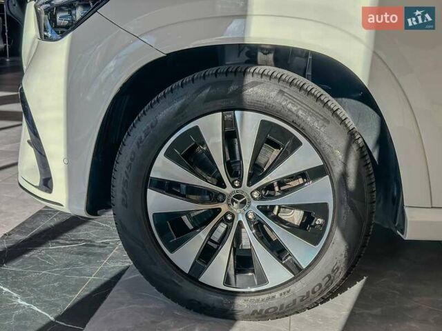 Білий Мерседес ГЛЕ-Клас, об'ємом двигуна 1.99 л та пробігом 22 тис. км за 78900 $, фото 5 на Automoto.ua