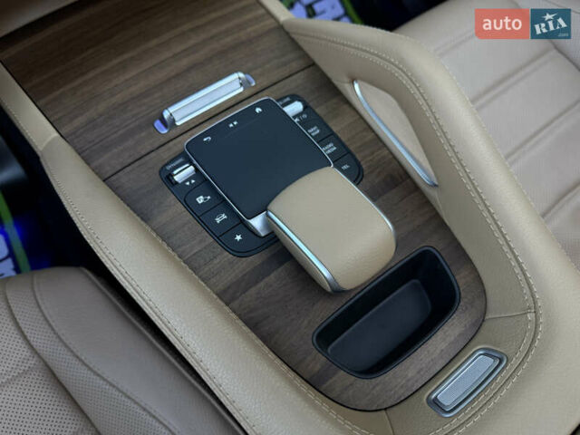 Белый Мерседес ГЛЕ-Класс, объемом двигателя 1.99 л и пробегом 12 тыс. км за 79999 $, фото 30 на Automoto.ua