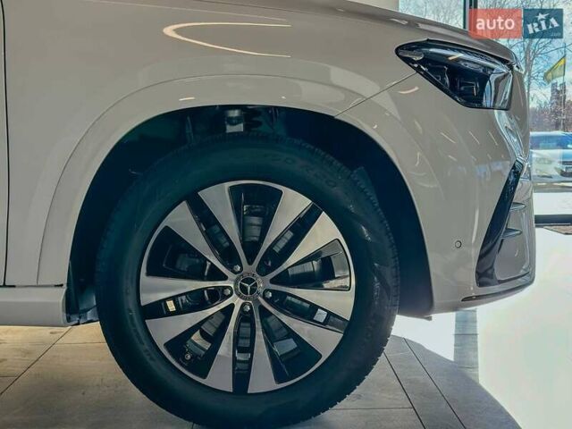 Білий Мерседес ГЛЕ-Клас, об'ємом двигуна 1.99 л та пробігом 22 тис. км за 78900 $, фото 4 на Automoto.ua