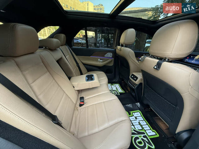 Белый Мерседес ГЛЕ-Класс, объемом двигателя 1.99 л и пробегом 12 тыс. км за 79999 $, фото 54 на Automoto.ua