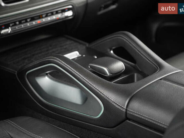 Білий Мерседес ГЛЕ-Клас, об'ємом двигуна 3 л та пробігом 18 тис. км за 73900 $, фото 37 на Automoto.ua