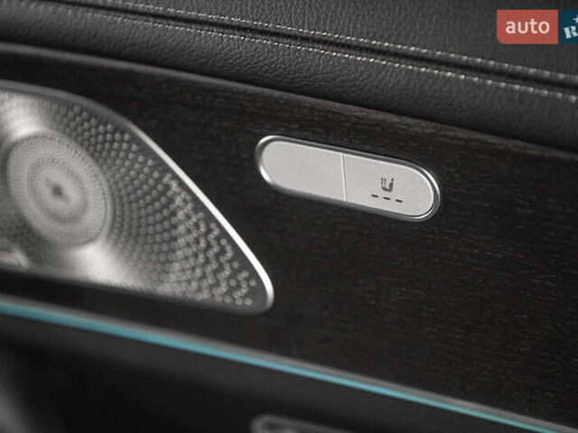 Білий Мерседес ГЛЕ-Клас, об'ємом двигуна 3 л та пробігом 18 тис. км за 73900 $, фото 43 на Automoto.ua