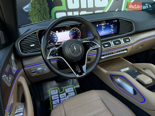 Белый Мерседес ГЛЕ-Класс, объемом двигателя 1.99 л и пробегом 12 тыс. км за 79999 $, фото 29 на Automoto.ua