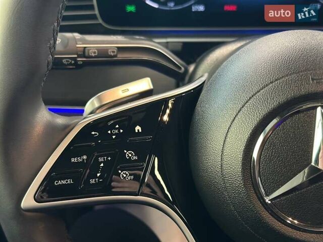 Білий Мерседес ГЛЕ-Клас, об'ємом двигуна 1.99 л та пробігом 22 тис. км за 78900 $, фото 21 на Automoto.ua