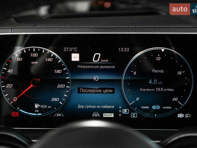 Білий Мерседес ГЛЕ-Клас, об'ємом двигуна 3 л та пробігом 18 тис. км за 73900 $, фото 26 на Automoto.ua