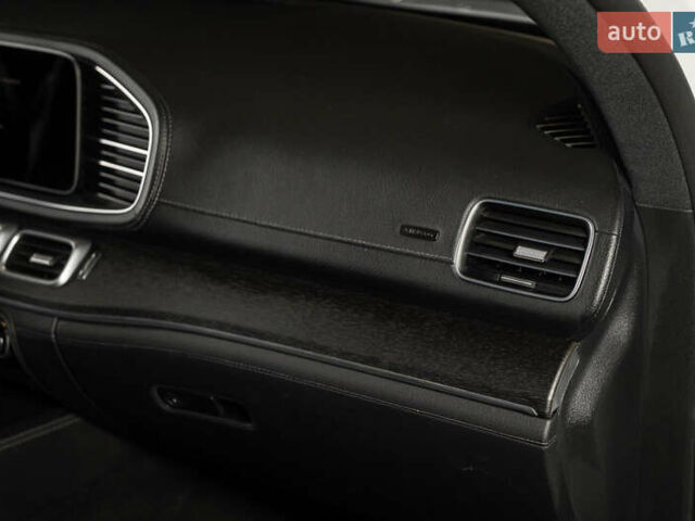 Білий Мерседес ГЛЕ-Клас, об'ємом двигуна 3 л та пробігом 18 тис. км за 73900 $, фото 24 на Automoto.ua