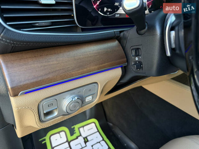 Белый Мерседес ГЛЕ-Класс, объемом двигателя 1.99 л и пробегом 12 тыс. км за 79999 $, фото 38 на Automoto.ua