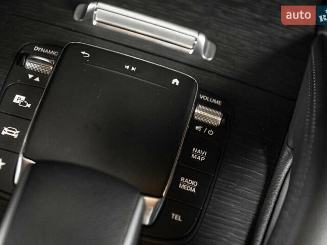 Білий Мерседес ГЛЕ-Клас, об'ємом двигуна 3 л та пробігом 18 тис. км за 73900 $, фото 33 на Automoto.ua