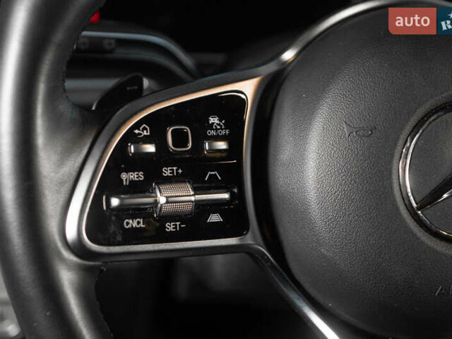 Білий Мерседес ГЛЕ-Клас, об'ємом двигуна 3 л та пробігом 18 тис. км за 73900 $, фото 19 на Automoto.ua