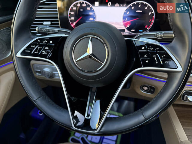 Белый Мерседес ГЛЕ-Класс, объемом двигателя 1.99 л и пробегом 12 тыс. км за 79999 $, фото 26 на Automoto.ua