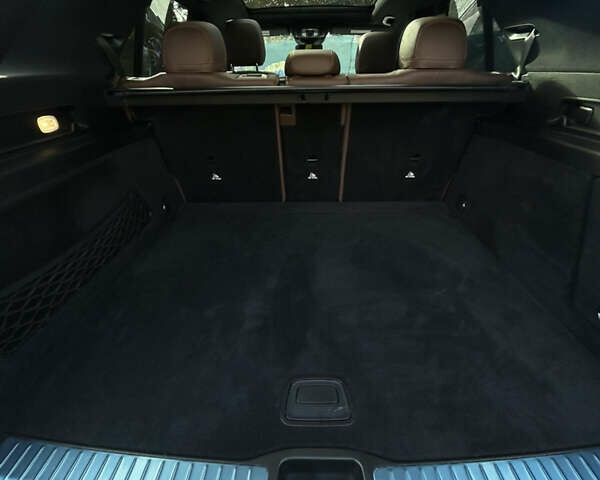 Белый Мерседес ГЛЕ-Класс, объемом двигателя 2 л и пробегом 21 тыс. км за 81000 $, фото 6 на Automoto.ua