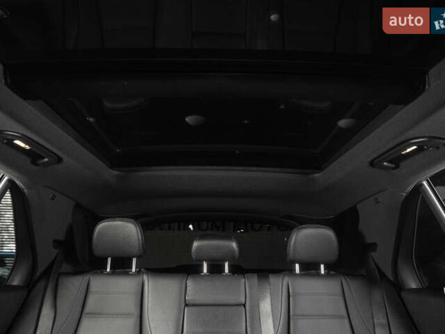 Білий Мерседес ГЛЕ-Клас, об'ємом двигуна 3 л та пробігом 18 тис. км за 73900 $, фото 40 на Automoto.ua