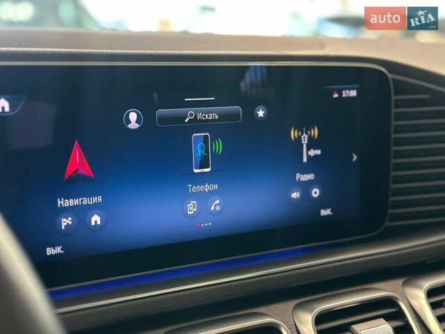 Білий Мерседес ГЛЕ-Клас, об'ємом двигуна 1.99 л та пробігом 22 тис. км за 78900 $, фото 26 на Automoto.ua