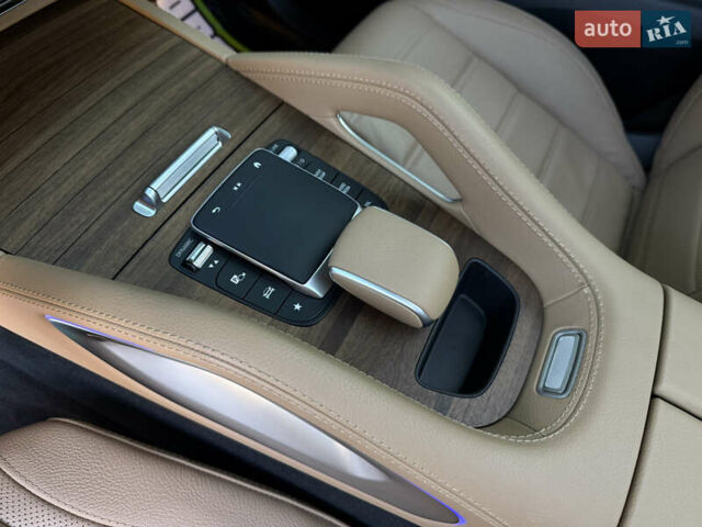 Белый Мерседес ГЛЕ-Класс, объемом двигателя 1.99 л и пробегом 12 тыс. км за 79999 $, фото 39 на Automoto.ua