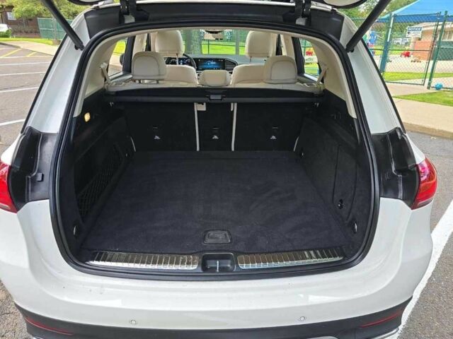 Білий Мерседес ГЛЕ-Клас, об'ємом двигуна 0 л та пробігом 40 тис. км за 47500 $, фото 8 на Automoto.ua