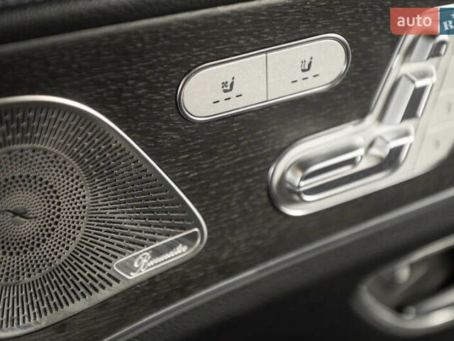 Білий Мерседес ГЛЕ-Клас, об'ємом двигуна 3 л та пробігом 18 тис. км за 73900 $, фото 23 на Automoto.ua