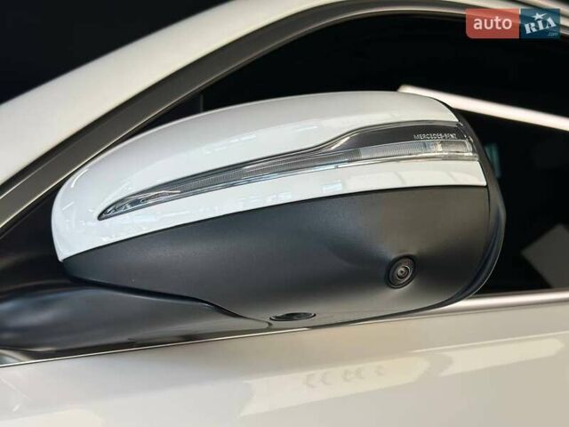 Білий Мерседес ГЛЕ-Клас, об'ємом двигуна 1.99 л та пробігом 22 тис. км за 78900 $, фото 12 на Automoto.ua