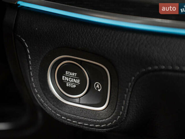 Білий Мерседес ГЛЕ-Клас, об'ємом двигуна 3 л та пробігом 18 тис. км за 73900 $, фото 28 на Automoto.ua