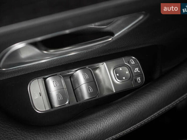 Білий Мерседес ГЛЕ-Клас, об'ємом двигуна 3 л та пробігом 18 тис. км за 73900 $, фото 16 на Automoto.ua