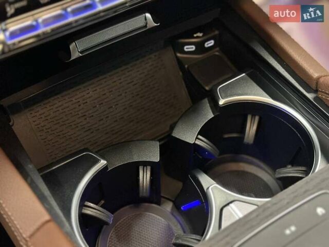 Білий Мерседес ГЛЕ-Клас, об'ємом двигуна 1.99 л та пробігом 22 тис. км за 78900 $, фото 23 на Automoto.ua