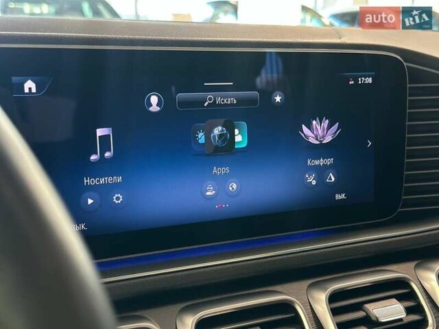 Білий Мерседес ГЛЕ-Клас, об'ємом двигуна 1.99 л та пробігом 22 тис. км за 78900 $, фото 24 на Automoto.ua