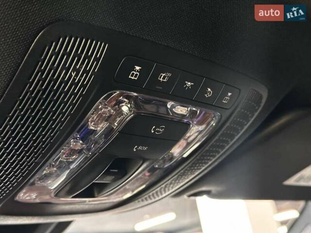 Білий Мерседес ГЛЕ-Клас, об'ємом двигуна 1.99 л та пробігом 22 тис. км за 78900 $, фото 29 на Automoto.ua