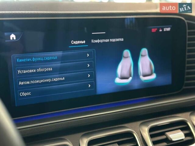 Білий Мерседес ГЛЕ-Клас, об'ємом двигуна 1.99 л та пробігом 22 тис. км за 78900 $, фото 25 на Automoto.ua