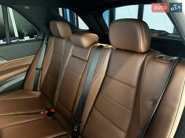 Білий Мерседес ГЛЕ-Клас, об'ємом двигуна 1.99 л та пробігом 22 тис. км за 78900 $, фото 31 на Automoto.ua