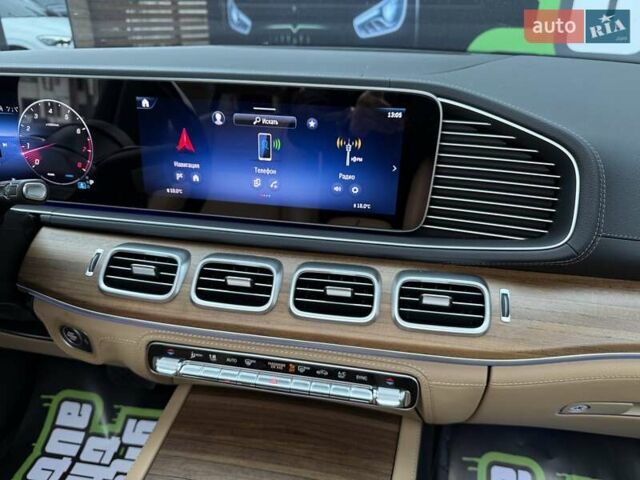 Белый Мерседес ГЛЕ-Класс, объемом двигателя 2 л и пробегом 12 тыс. км за 84500 $, фото 38 на Automoto.ua