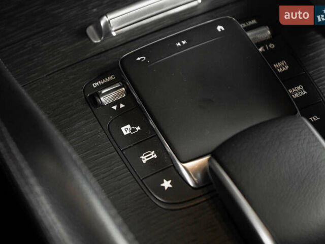 Білий Мерседес ГЛЕ-Клас, об'ємом двигуна 3 л та пробігом 18 тис. км за 73900 $, фото 32 на Automoto.ua