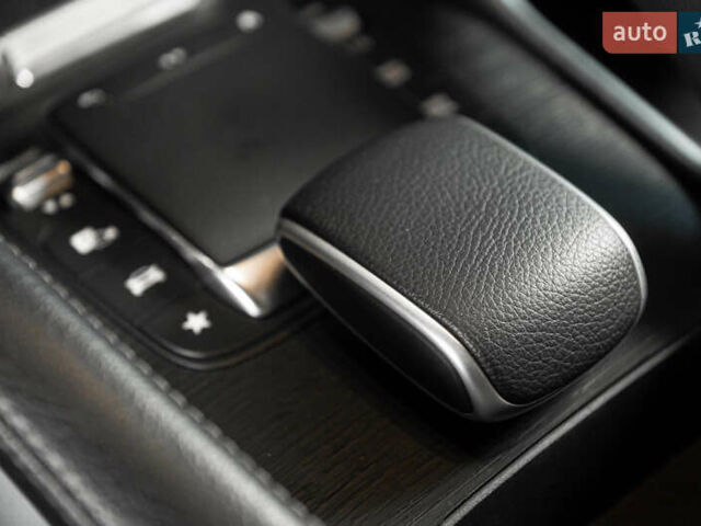 Білий Мерседес ГЛЕ-Клас, об'ємом двигуна 3 л та пробігом 18 тис. км за 73900 $, фото 34 на Automoto.ua