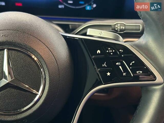 Білий Мерседес ГЛЕ-Клас, об'ємом двигуна 1.99 л та пробігом 22 тис. км за 78900 $, фото 22 на Automoto.ua