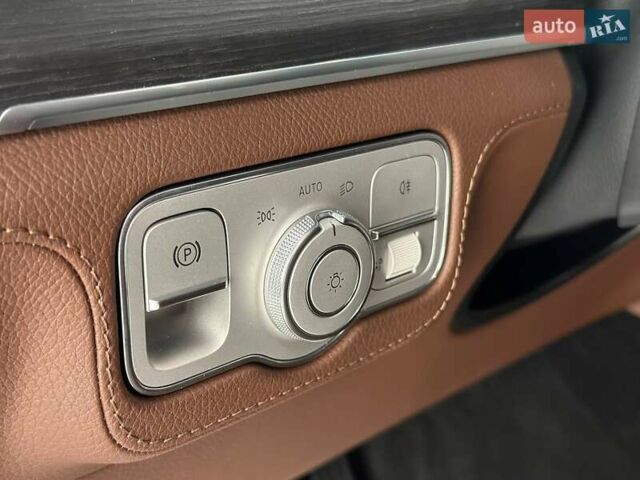 Білий Мерседес ГЛЕ-Клас, об'ємом двигуна 1.99 л та пробігом 22 тис. км за 78900 $, фото 17 на Automoto.ua