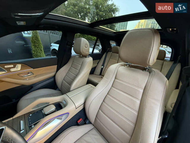 Белый Мерседес ГЛЕ-Класс, объемом двигателя 1.99 л и пробегом 12 тыс. км за 79999 $, фото 49 на Automoto.ua