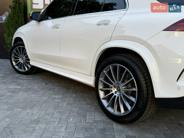 Белый Мерседес ГЛЕ-Класс, объемом двигателя 1.99 л и пробегом 12 тыс. км за 79999 $, фото 71 на Automoto.ua