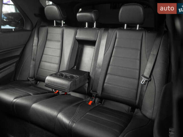 Білий Мерседес ГЛЕ-Клас, об'ємом двигуна 3 л та пробігом 18 тис. км за 73900 $, фото 44 на Automoto.ua