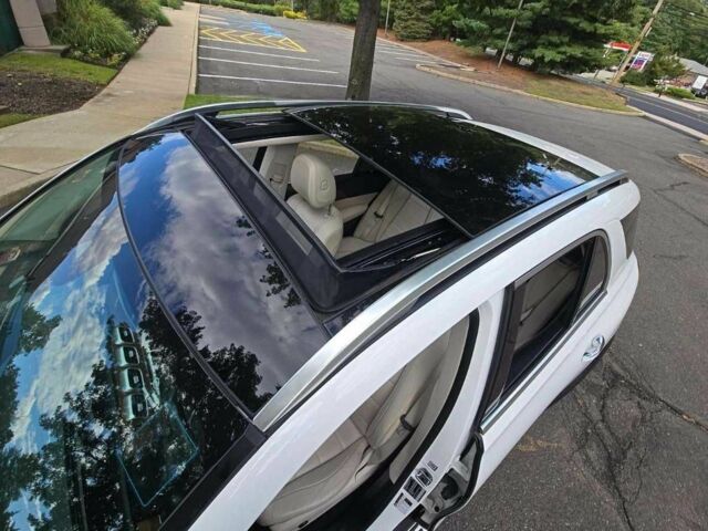 Білий Мерседес ГЛЕ-Клас, об'ємом двигуна 0 л та пробігом 40 тис. км за 47500 $, фото 10 на Automoto.ua