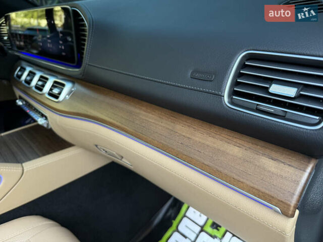 Белый Мерседес ГЛЕ-Класс, объемом двигателя 1.99 л и пробегом 12 тыс. км за 79999 $, фото 42 на Automoto.ua