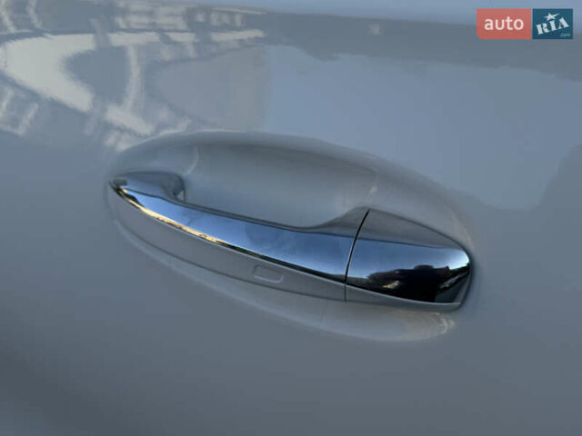 Белый Мерседес ГЛЕ-Класс, объемом двигателя 1.99 л и пробегом 12 тыс. км за 79999 $, фото 77 на Automoto.ua