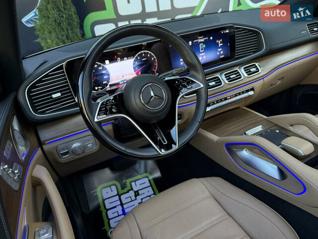 Белый Мерседес ГЛЕ-Класс, объемом двигателя 1.99 л и пробегом 12 тыс. км за 79999 $, фото 28 на Automoto.ua