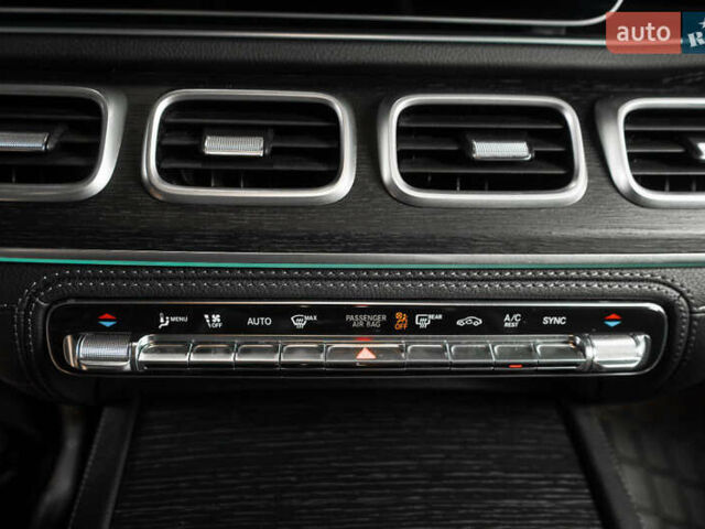 Білий Мерседес ГЛЕ-Клас, об'ємом двигуна 3 л та пробігом 18 тис. км за 73900 $, фото 29 на Automoto.ua