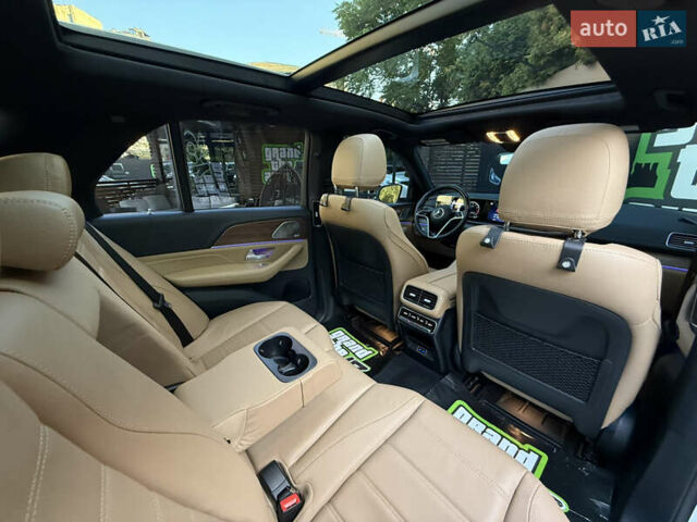 Белый Мерседес ГЛЕ-Класс, объемом двигателя 1.99 л и пробегом 12 тыс. км за 79999 $, фото 52 на Automoto.ua