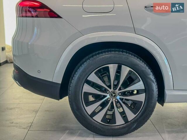 Білий Мерседес ГЛЕ-Клас, об'ємом двигуна 1.99 л та пробігом 22 тис. км за 78900 $, фото 7 на Automoto.ua