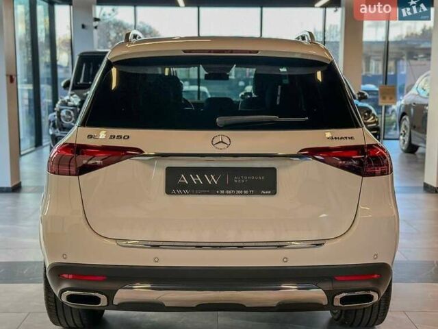 Білий Мерседес ГЛЕ-Клас, об'ємом двигуна 1.99 л та пробігом 22 тис. км за 78900 $, фото 44 на Automoto.ua